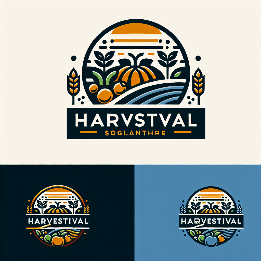 Domain: Harvestival.com.au