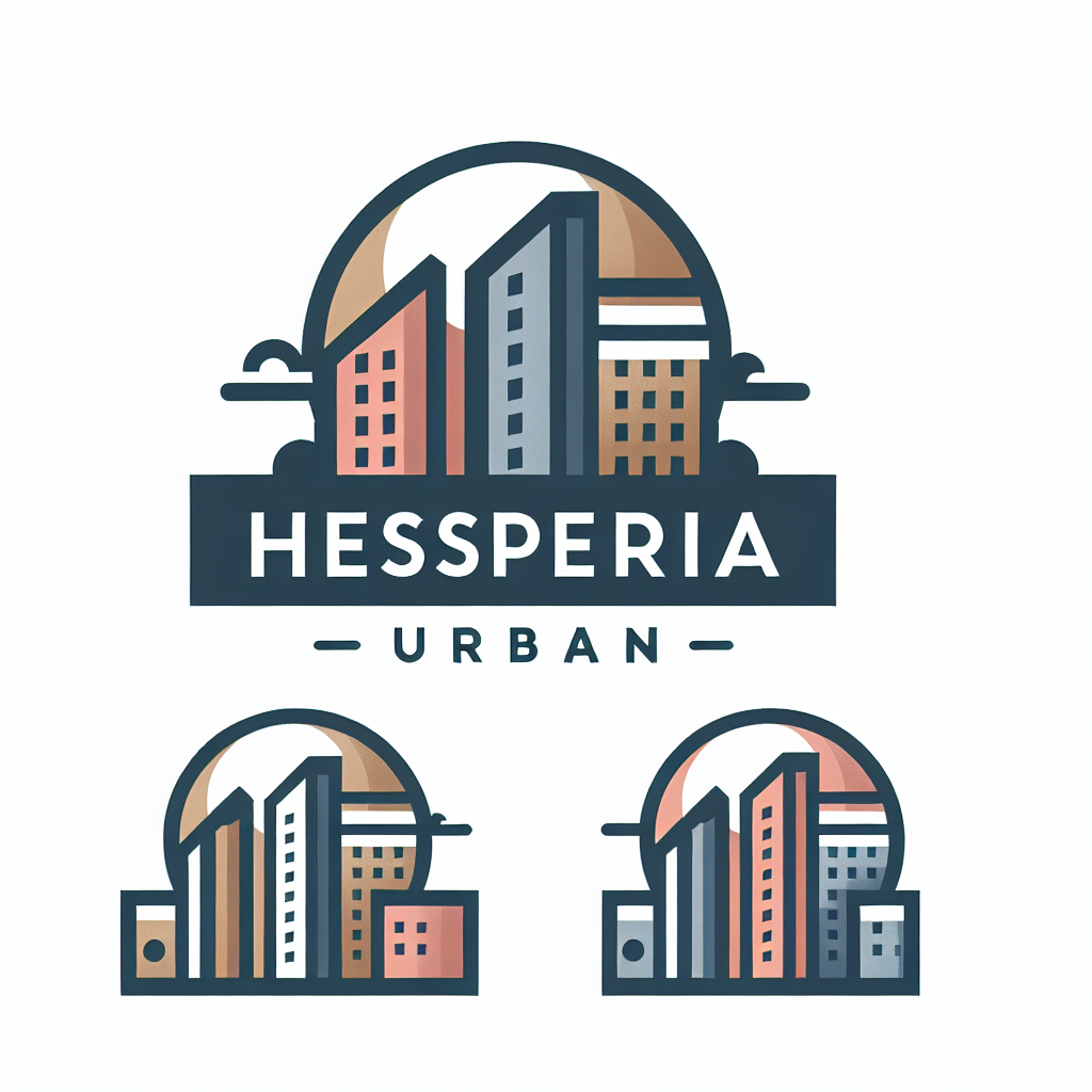 Domain: Hesperia-urban.com.au