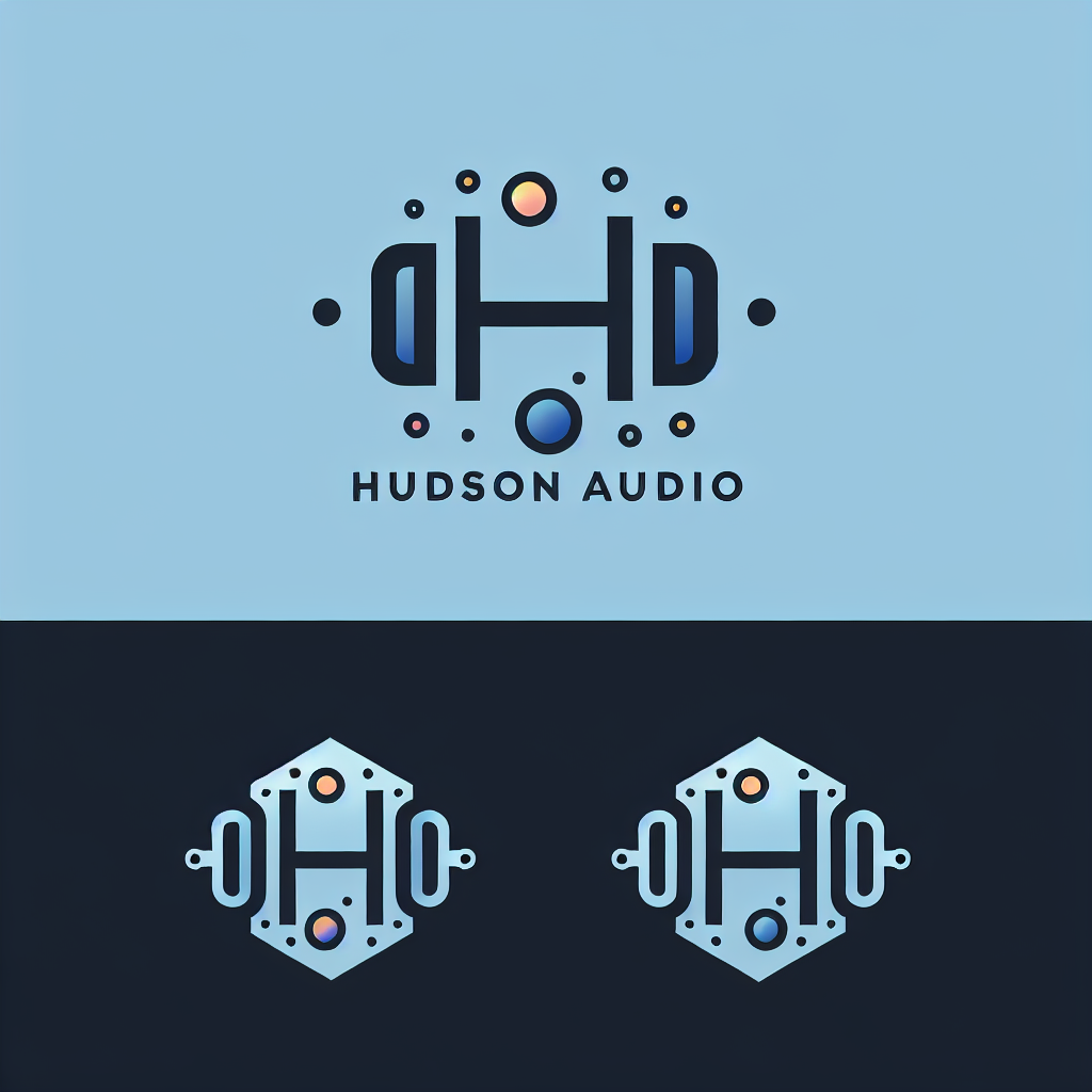 Domain: Hudsonaudio.com.au