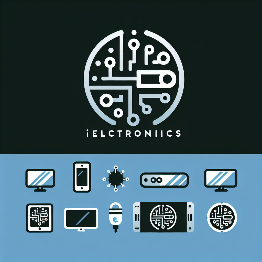 Domain: Ielectronics.com.au