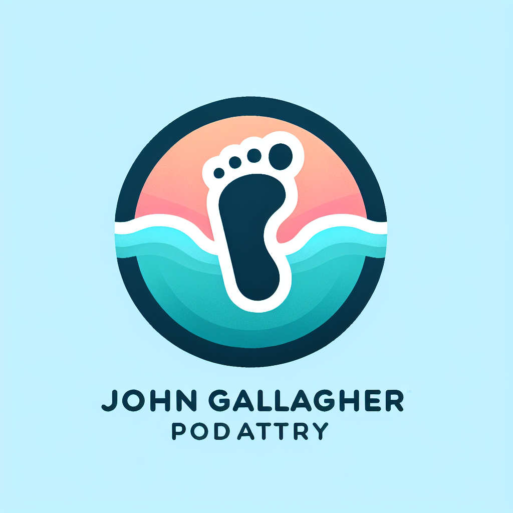 Domain: Johngallagherpodiatry.com.au