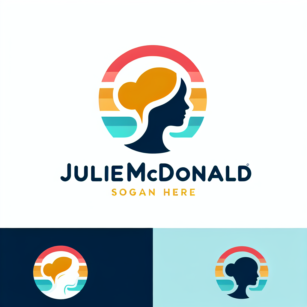 Domain: Juliemcdonald.com.au