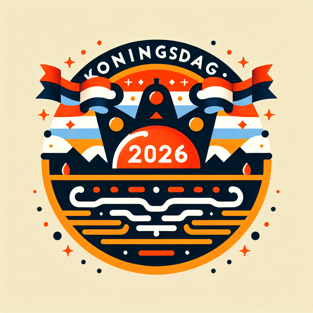 Domain: Koningsdag2026.com.au