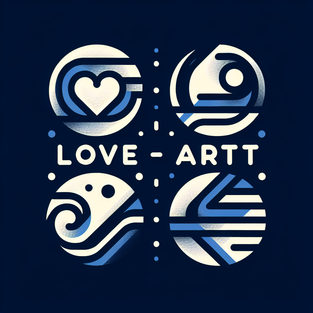 Domain: Love-art.com.au