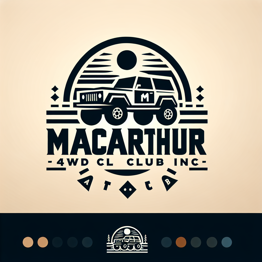 Domain: Macarthur4wdclubinc.com.au
