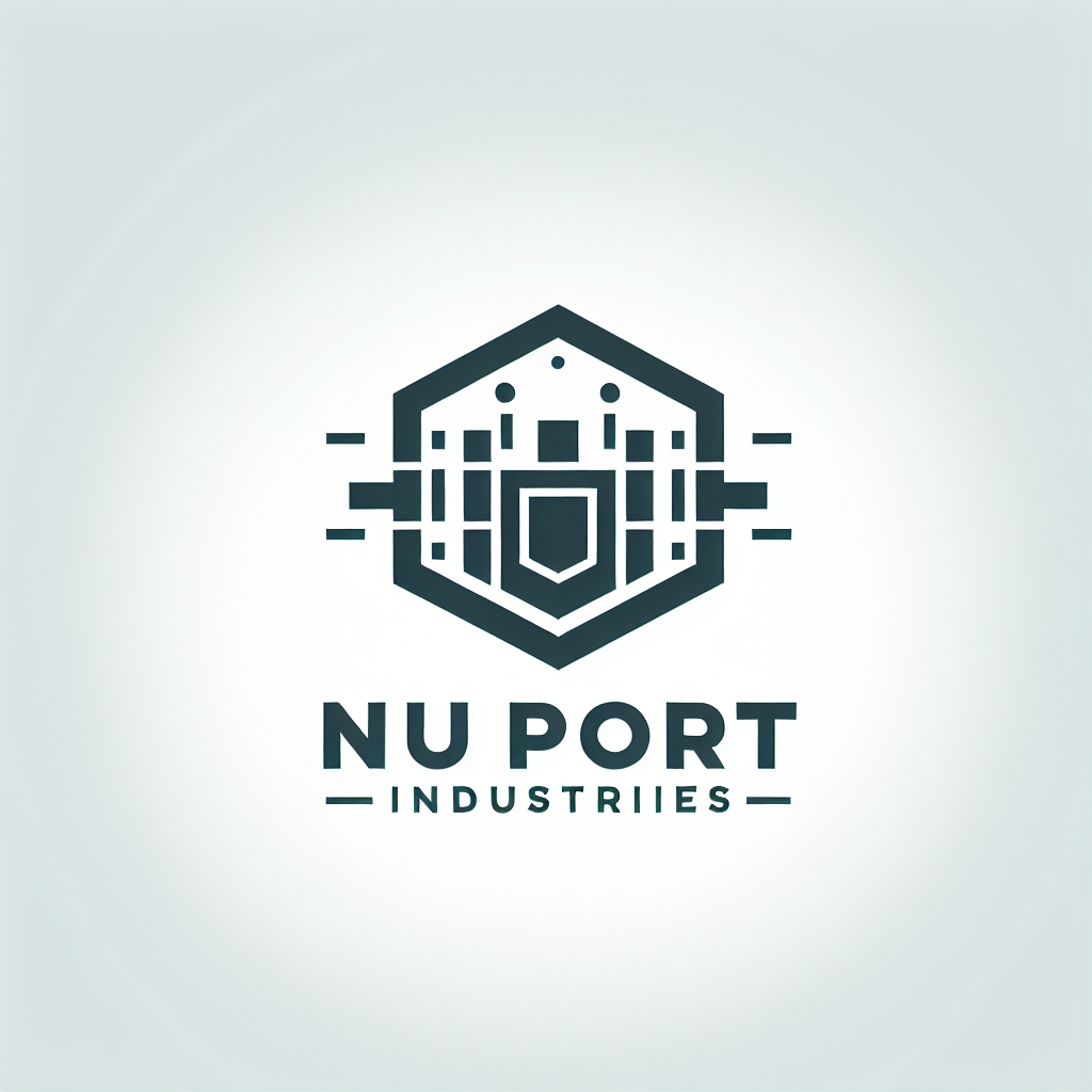 Domain: Nuportindustries.com.au