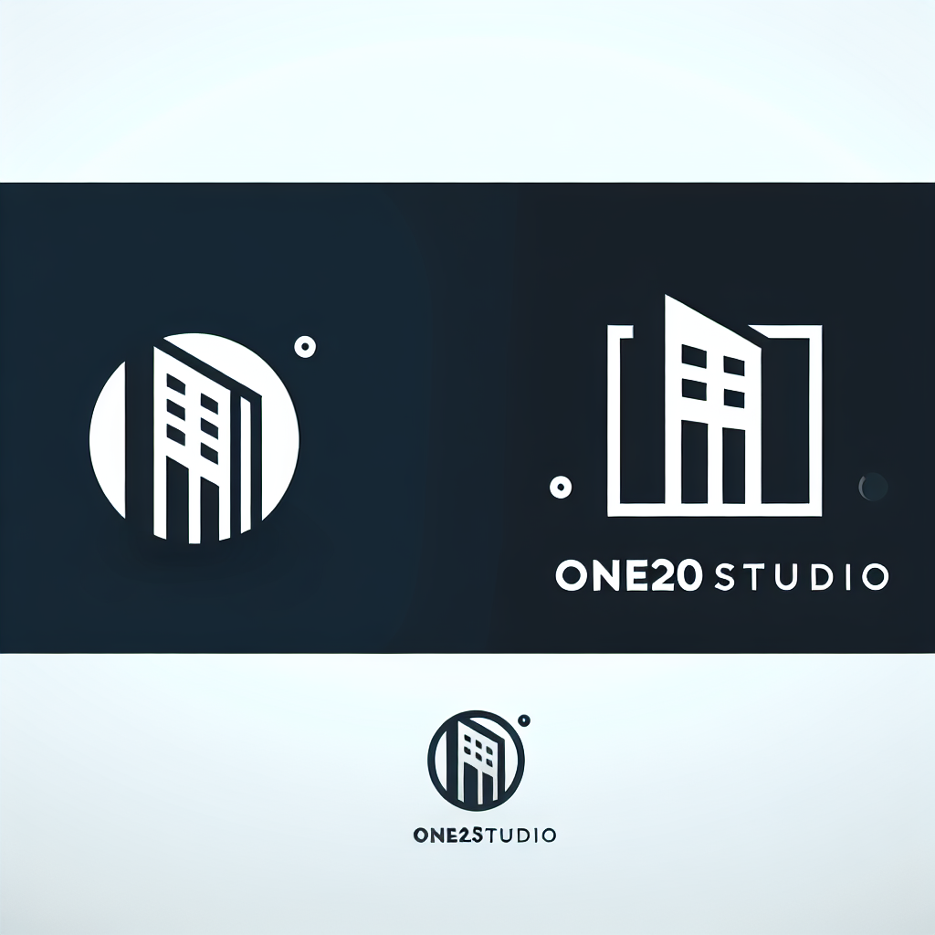 Domain: One20studio.com.au