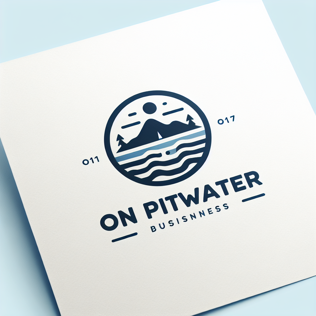 Domain: Onpittwater.com.au