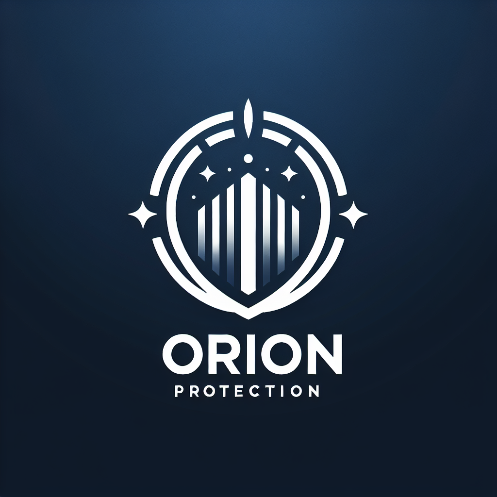 Domain: Orionprotection.com.au