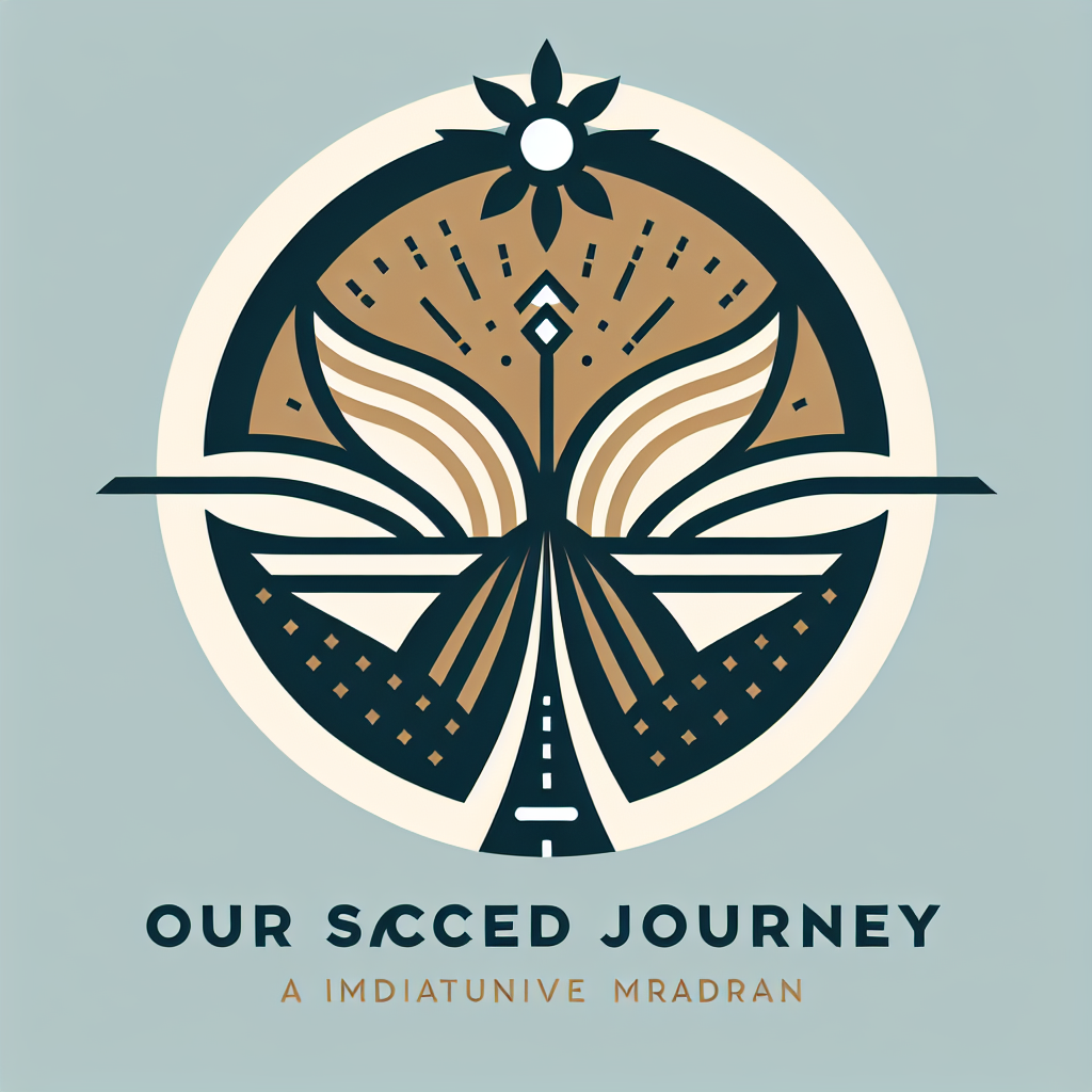 Domain: Oursacredjourney.com.au