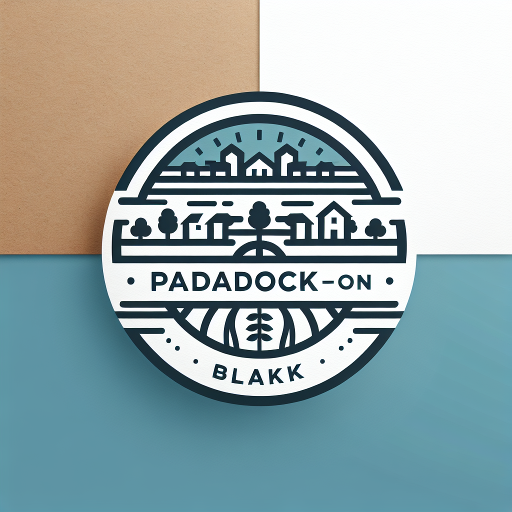 Domain: Paddock-on-blake.com.au