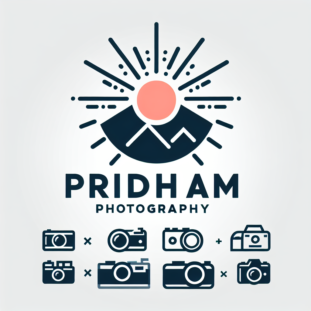 Domain: Pridhamphotography.com.au