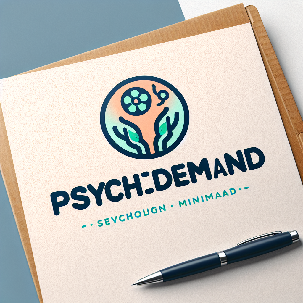 Domain: Psychsondemand.com.au
