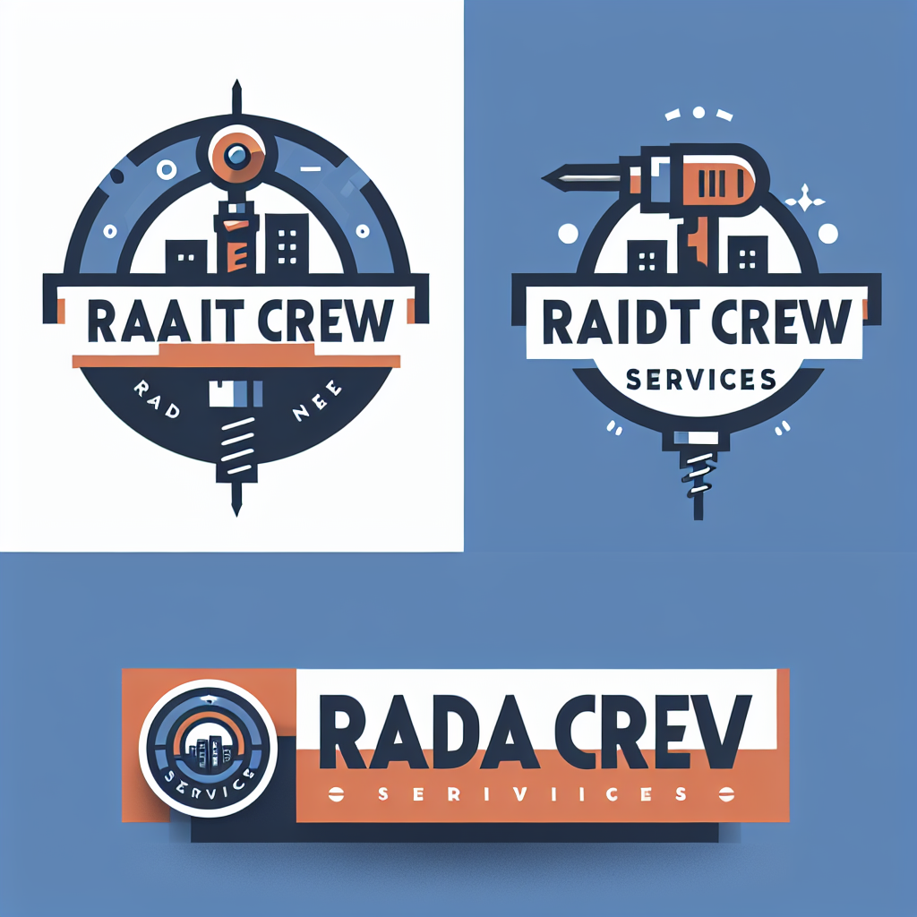 Domain: Radaintcrewservices.com.au