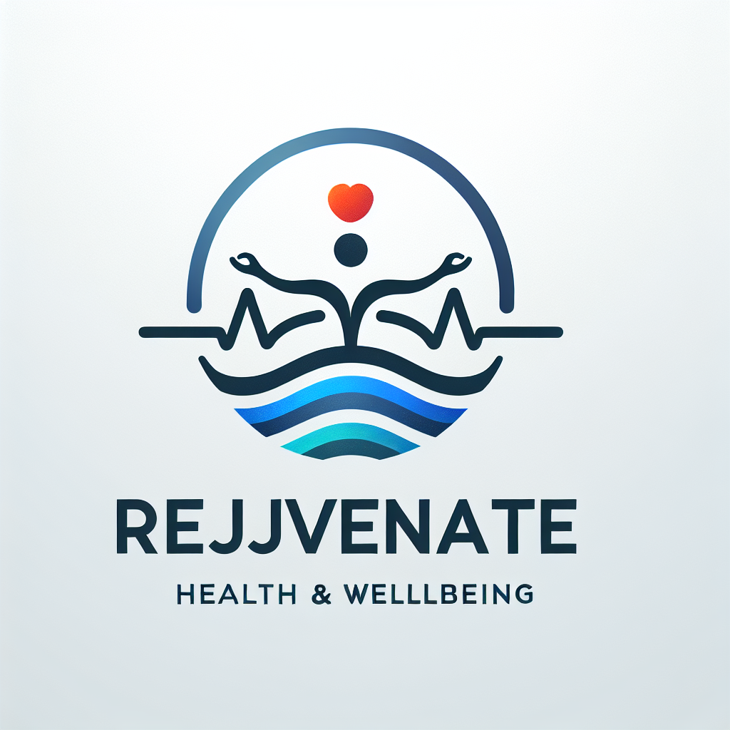 Domain: Rejuvenatehealthandwellbeing.com.au