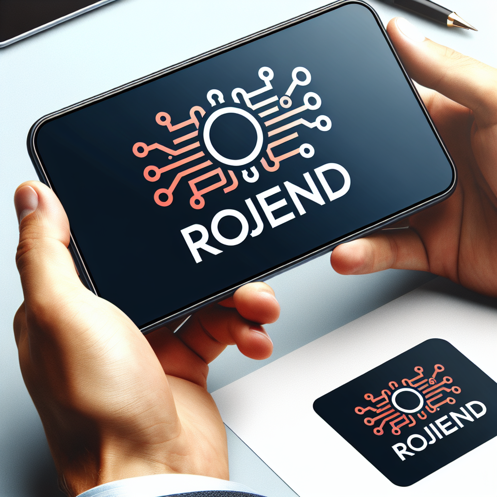 Domain: Rojend.com.au