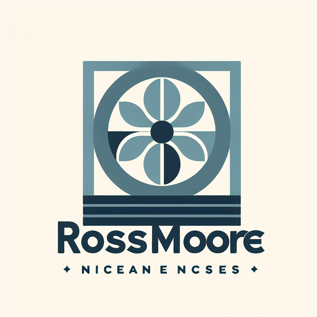 Domain: Rossmoore.com.au