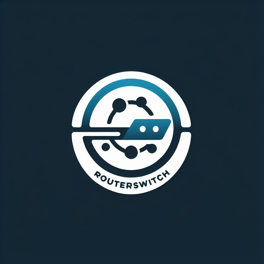 Domain: Routerswitch.com.au