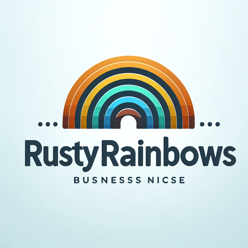 Domain: Rustyrainbows.com.au