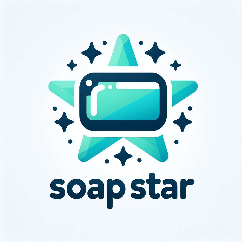 Domain: Soapstar.com.au