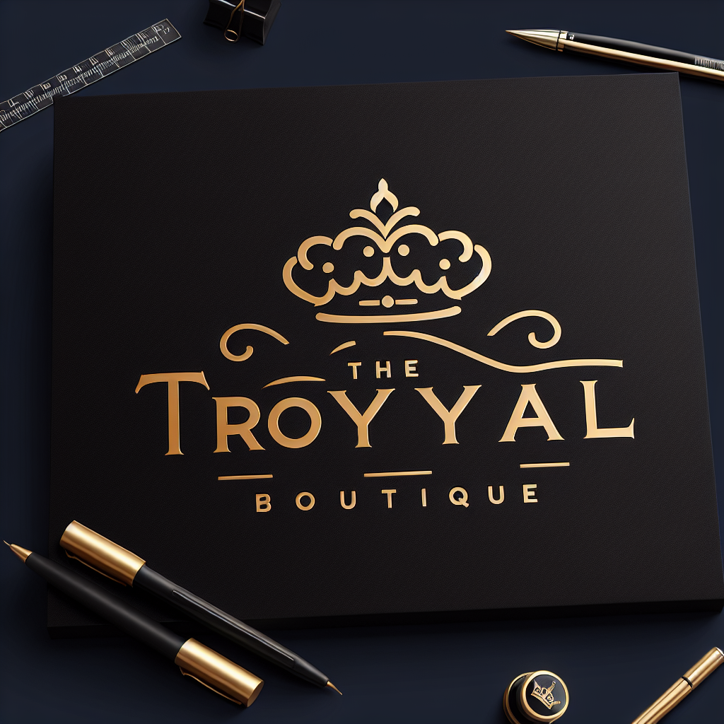 Domain: Theroyalboutique.com.au