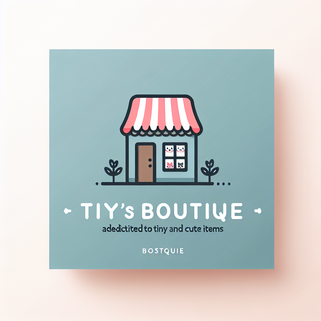 Domain: Tinyandcuteboutique.com.au