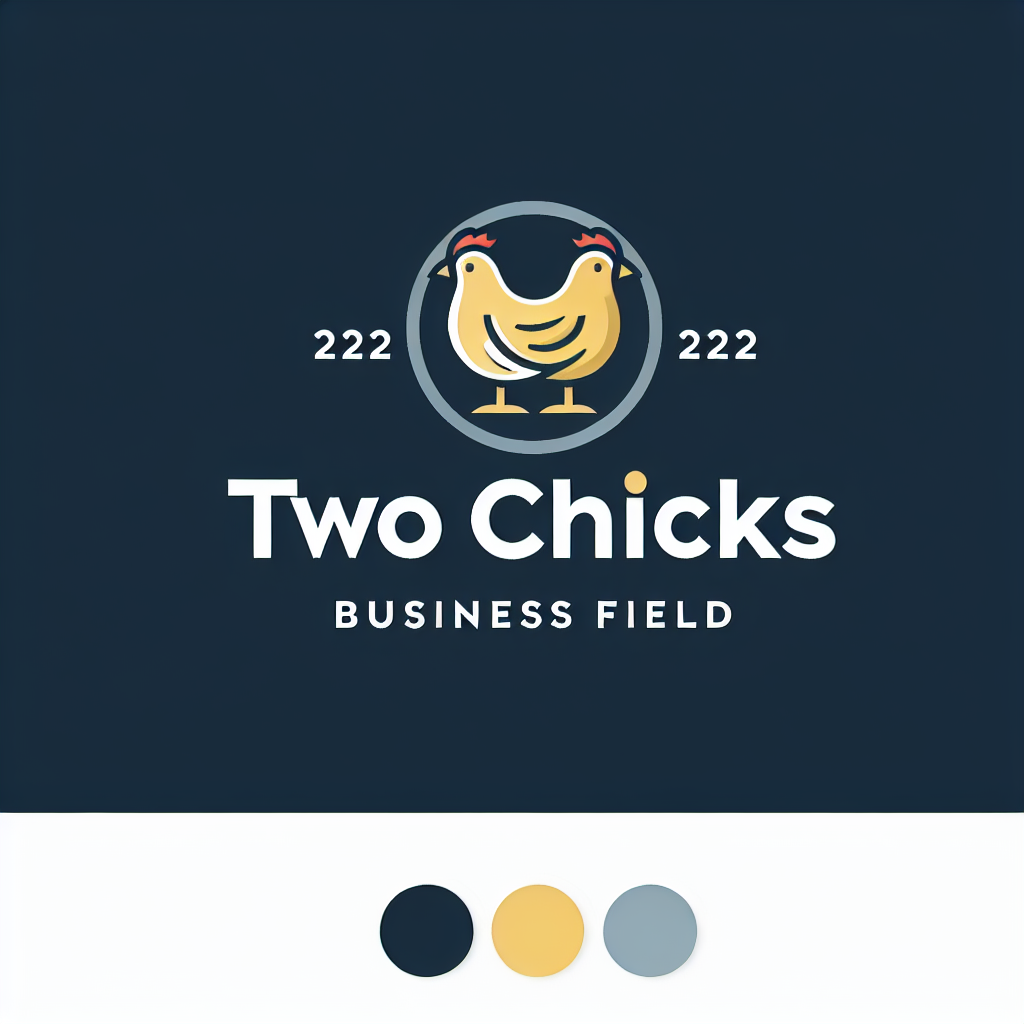Domain: Twochicks.com.au