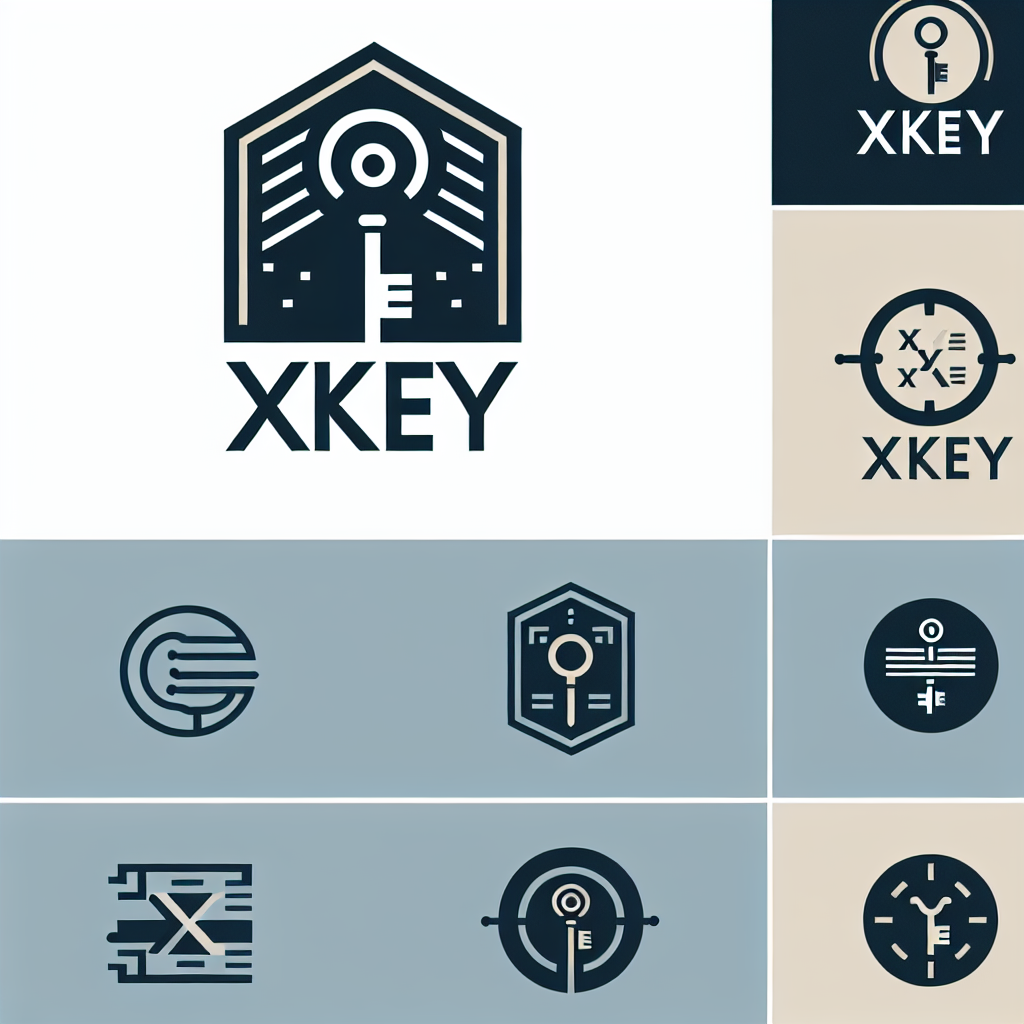 Domain: Xkey.com.au