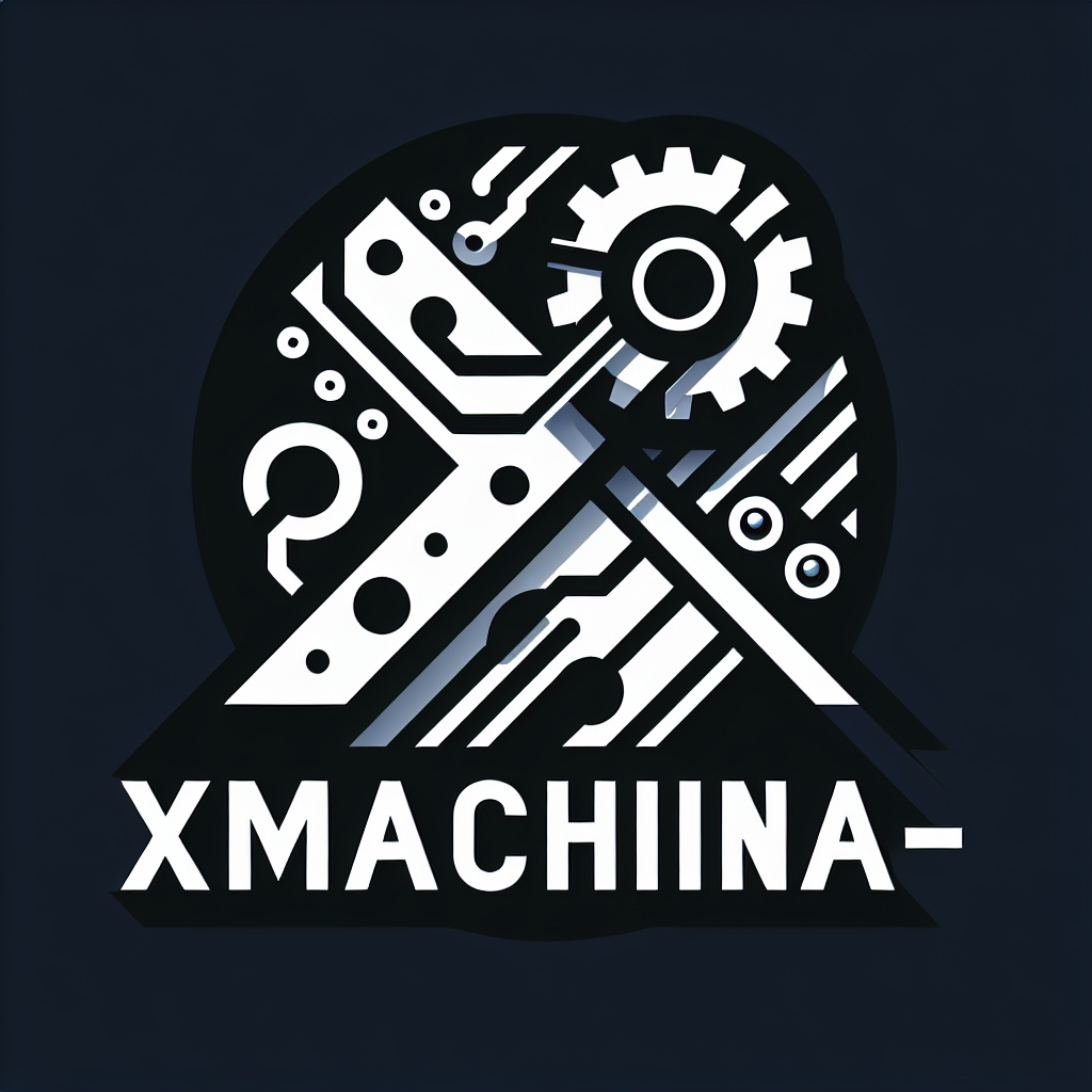 Domain: Xmachina.com.au